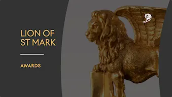 News tile for the CL25 Lion of St Mark press announcement