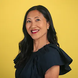 Grace Kao, CMO, Snap Inc. 