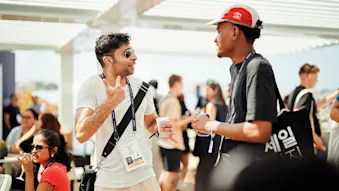 networking