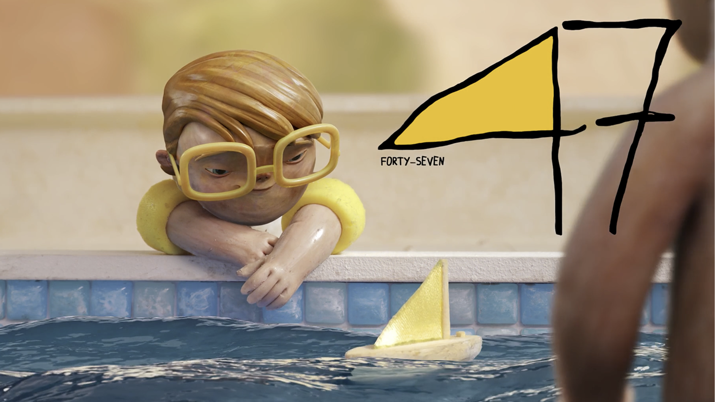 Winners Spotlight
Get inspired by previous Cannes Lions winners, and hear how the work got made straight from the team behind it.