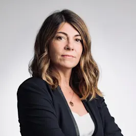 Séverine Autret