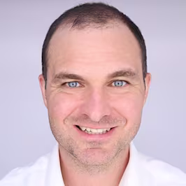 Ben Stead, Senior Brand Experience Manager, NEOM, Saudi Arabia