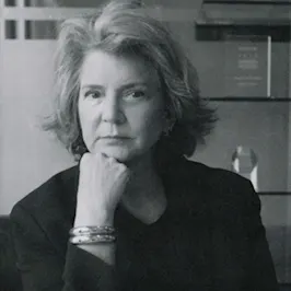 Madonna Badger, Chief Creative Officer and Founder, Futura Collective