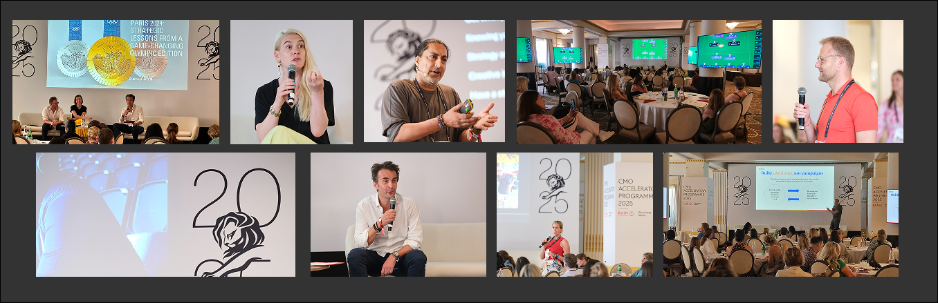 creative excellence insights