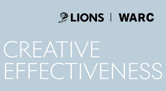 The State of Creative Effectiveness thumb