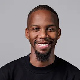 Thabang (Tipi) Manyelo	Executive Creative Director	The Odd Number