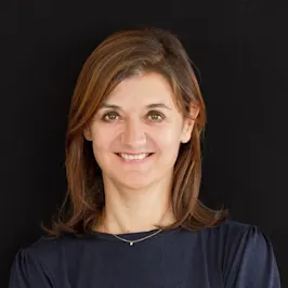 Agathe Bousquet