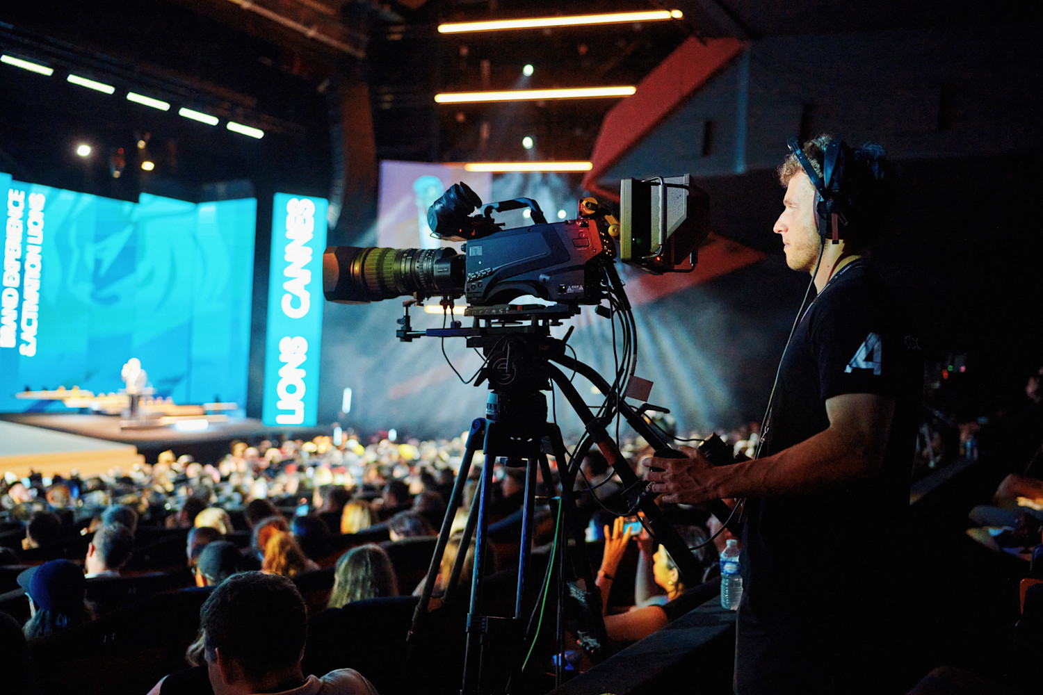 Cannes Lions Awards