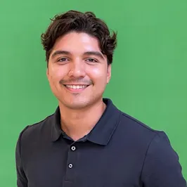 Abraham Reinaldo Zavala Treviño