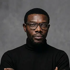 Akinpelumi Okelola	Senior Design Specialist	NBCUniversal