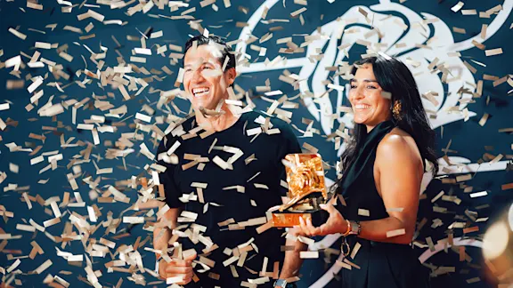 winners spotlight