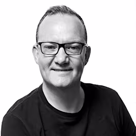 Design Lions Shortlist Jury, Brandt Botes