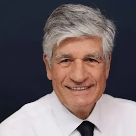 Maurice Lévy