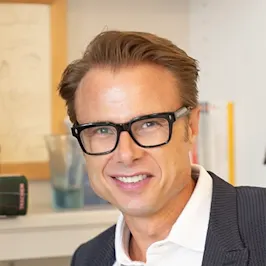 Jae Goodman, Founder & CEO, Superconnector Studios 
