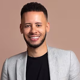 Roman King, Creative Director, USA
