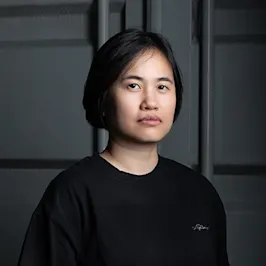 Nonthaporn Ketmanee	Senior Creative Director	Leo Hong Kong