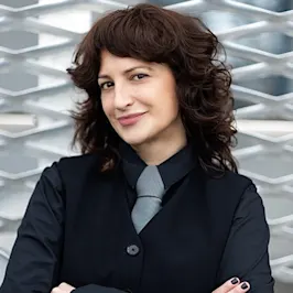 Jelena Fiškuš	Creative Director and Co-Founder	Studio Sonda
