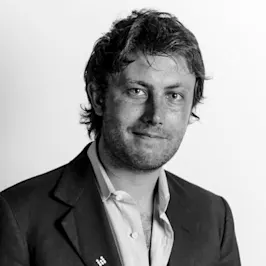 Niccolo Maisto, CEO, ESL FACEIT Group