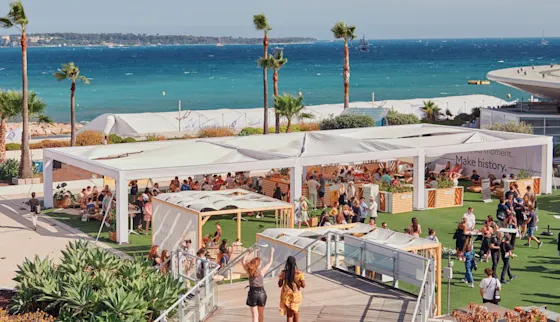 Cannes Lions 2022 feature