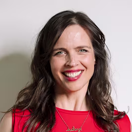 Lucinda Barlow, Head of International Marketing, Uber  