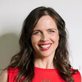 Lucinda Barlow, Head of International Marketing, Uber  