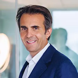 Yannick Bolloré