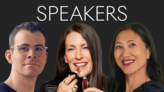 Cannes Lions speakers