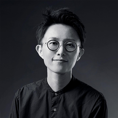 Social and Creator Lions Jury shortlist, Vicky Lee