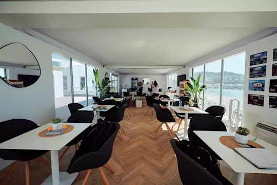 Cannes Lions Curated