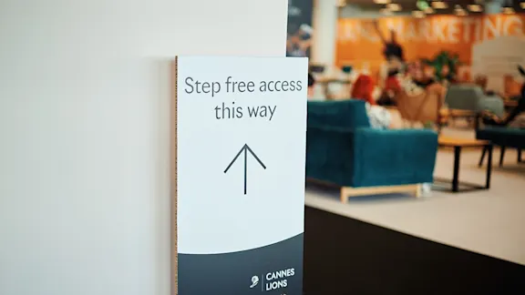access