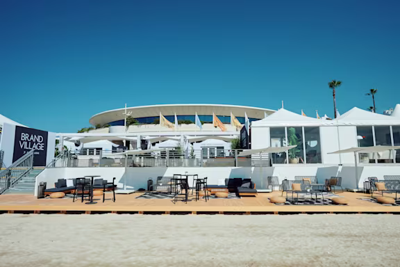 Cannes Lions Curated