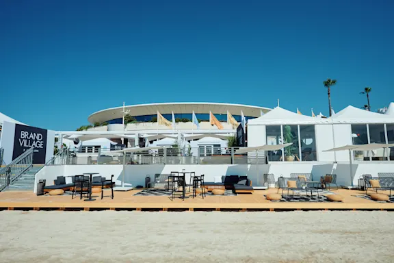 Cannes Lions Curated