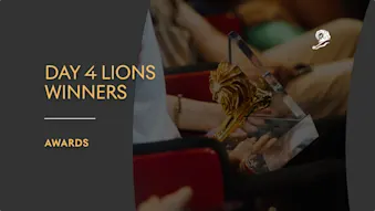 CL25 Day 3 winners press announcement