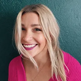 Dana Buckhorn, Creative Director, Mischief @ No Fixed Address