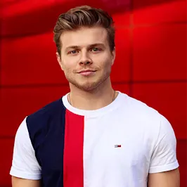 Max Klymenko, Creator, Founder, KLYM&CO