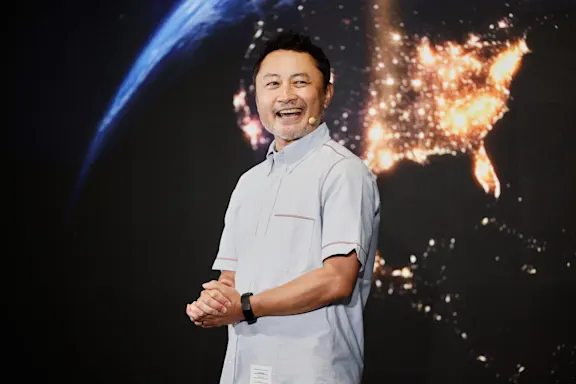 Cannes Lions speaker