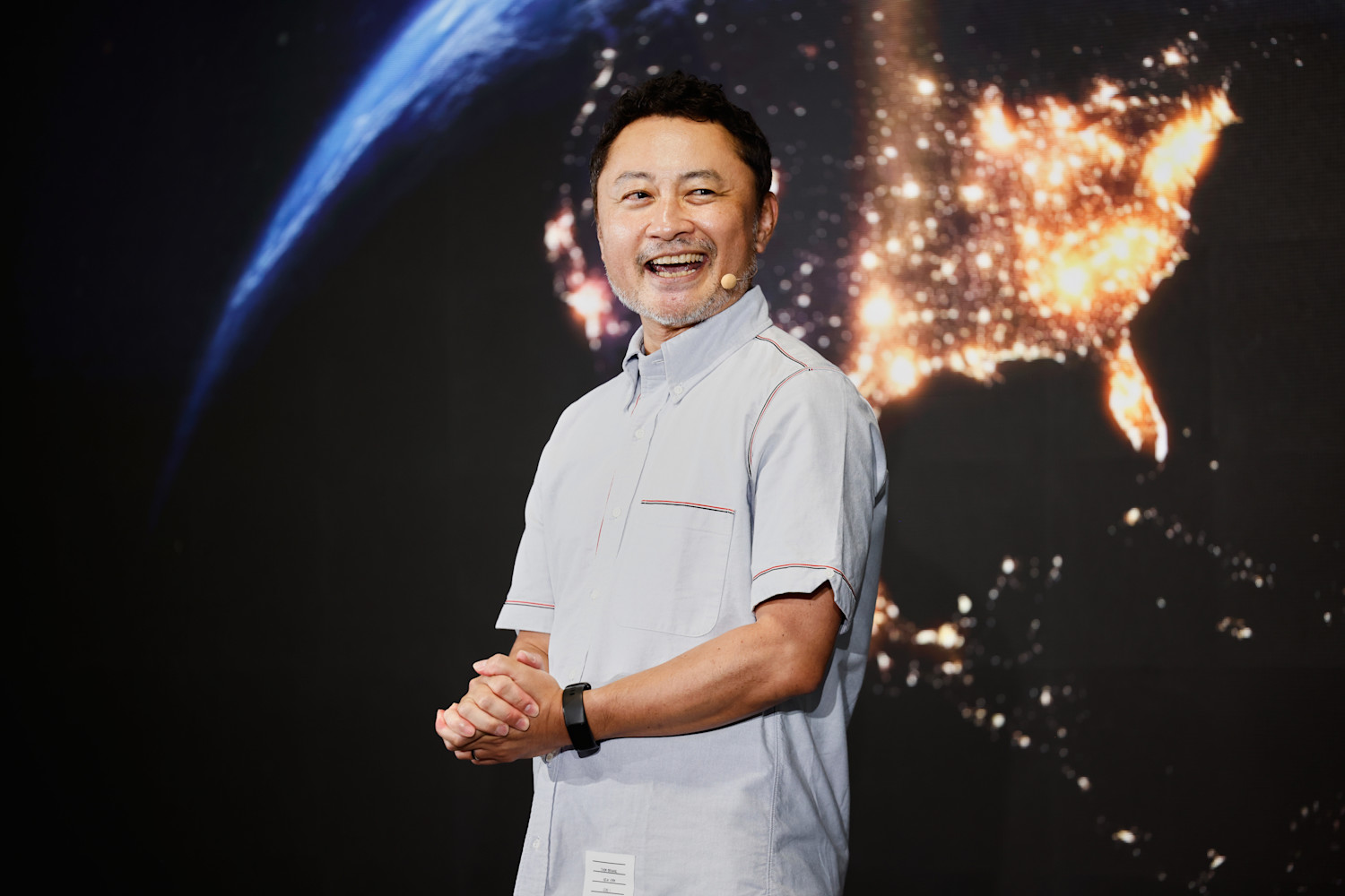 Cannes Lions speaker