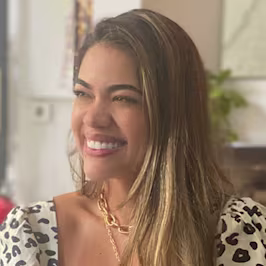 Priscila Ramos de Sousa