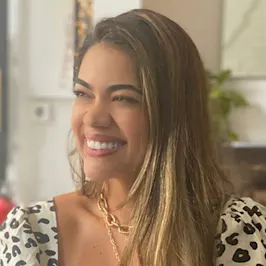 Priscila Ramos de Sousa