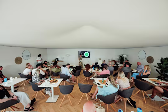 Cannes Lions Curated