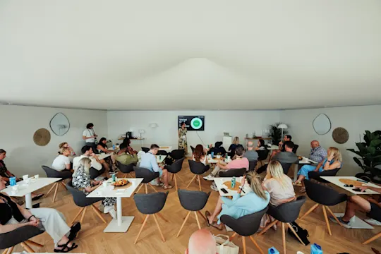 Cannes Lions Curated