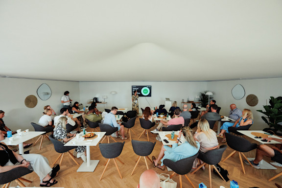 Cannes Lions Curated