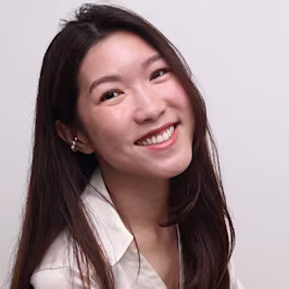 Queenie Ou, Senior Global Brand Manager, Unilever, Singapore