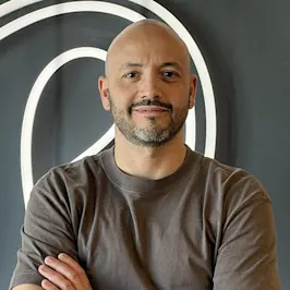 Carlos Rodriguez	Global Creative Director	Frank at Omnicom