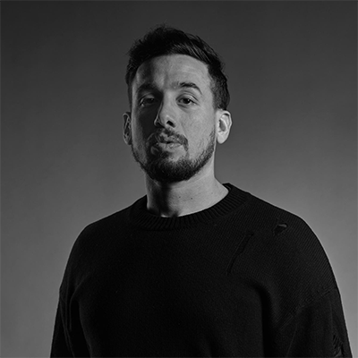 Brand Experience & Activation shortlist jury, Firas Ghannam