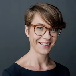  Virginie Berçot