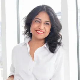 Asmita Dubey