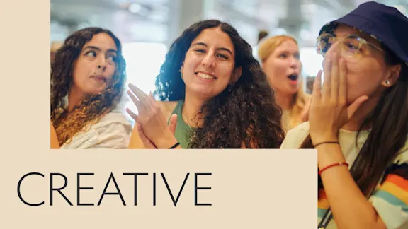 Creative Academy at Cannes Lions