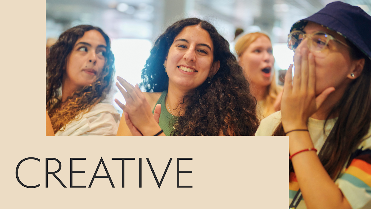 Creative Academy at Cannes Lions
