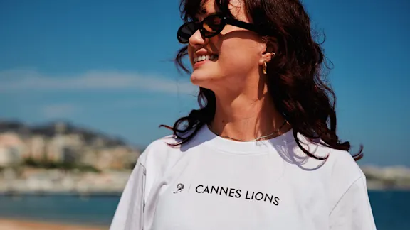 Cannes Lions what to wear